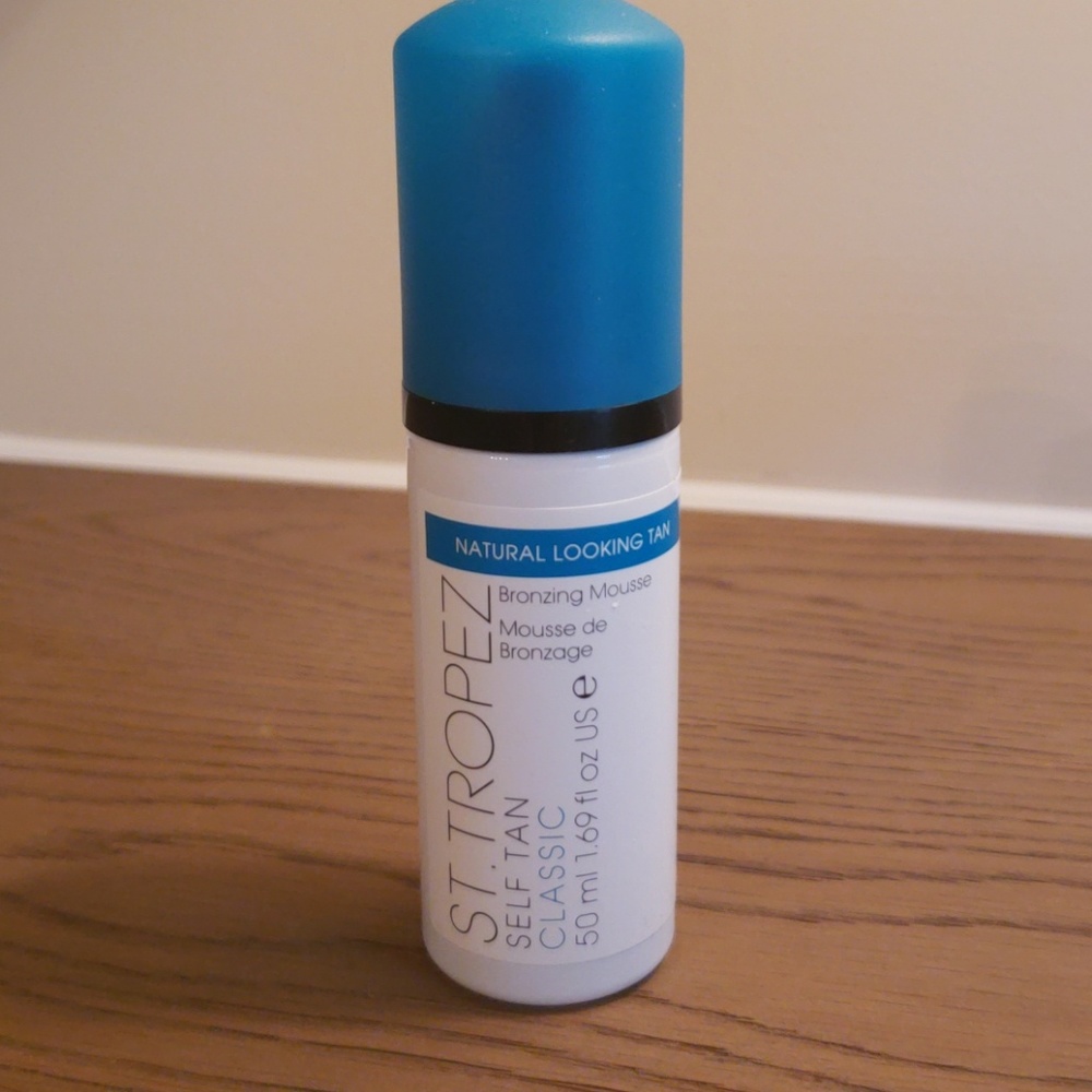 St. tropez self tan 1.69 oz